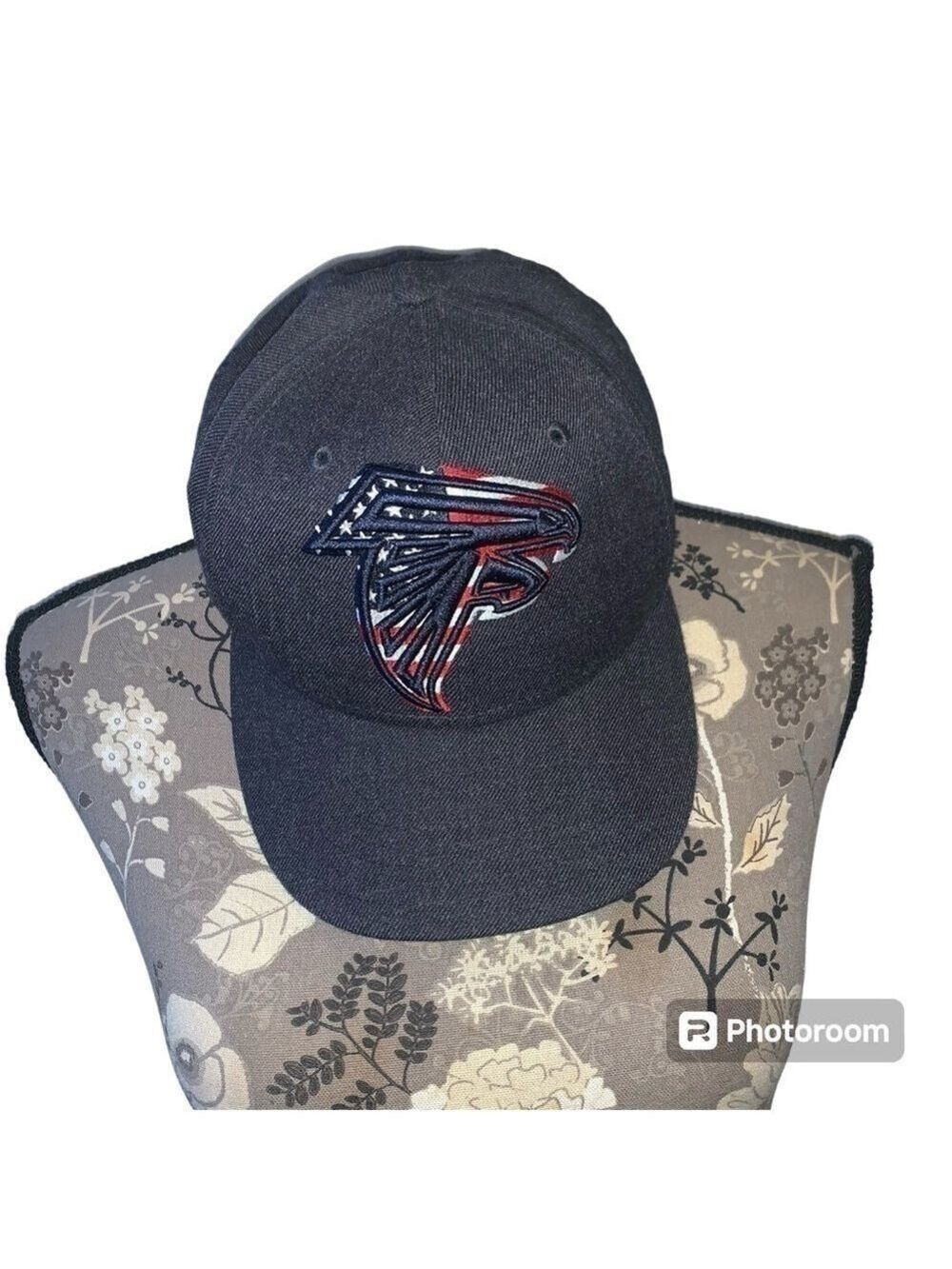 NEW ERA Atlanta Falcons SnapBack Baseball Cap